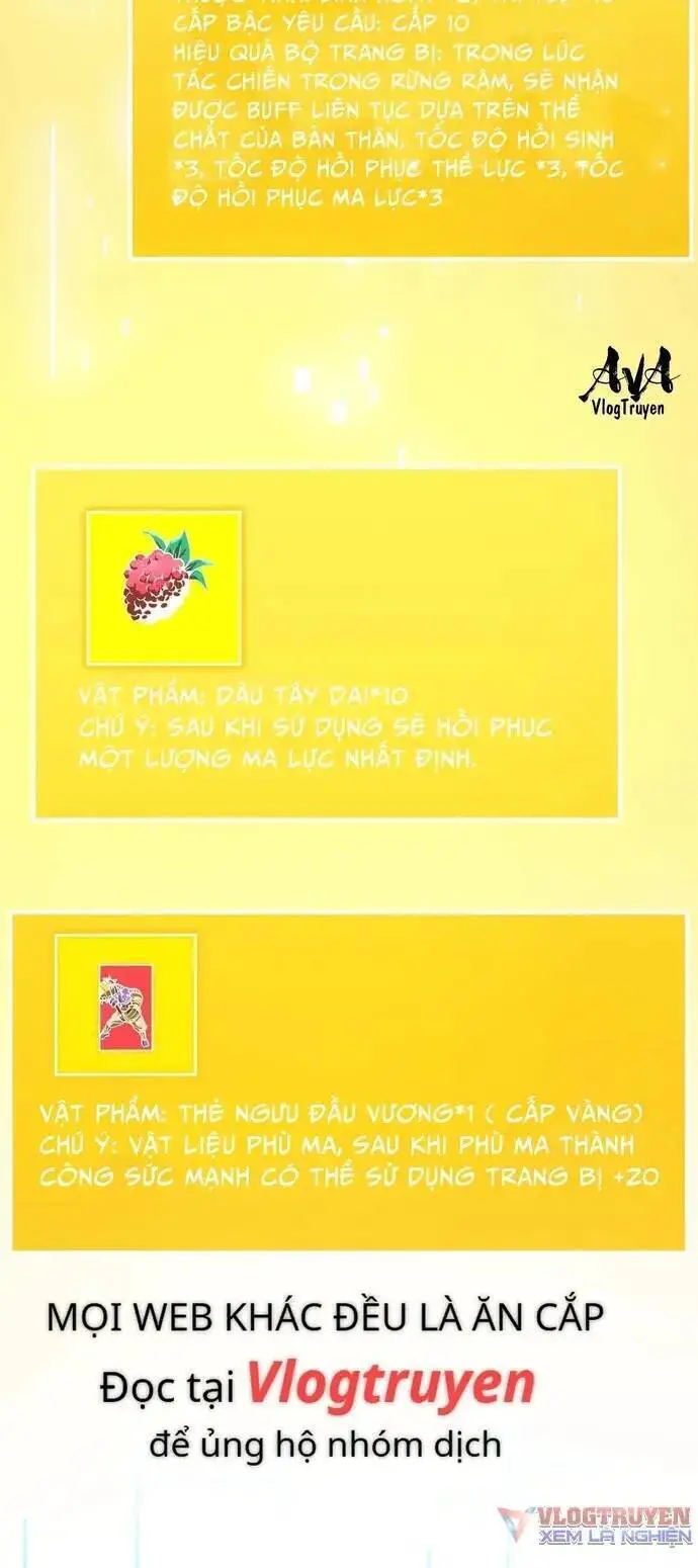 Thánh Hiệp Sĩ Cấp Sss Nettruyen ZZZ Chương 6 Page 35