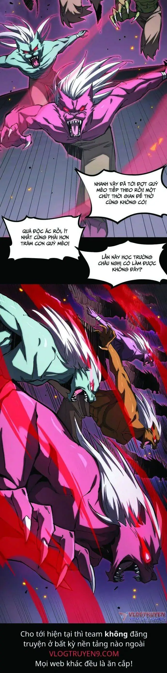 Thánh Hiệp Sĩ Cấp Sss Nettruyen ZZZ Chương 4 Page 25