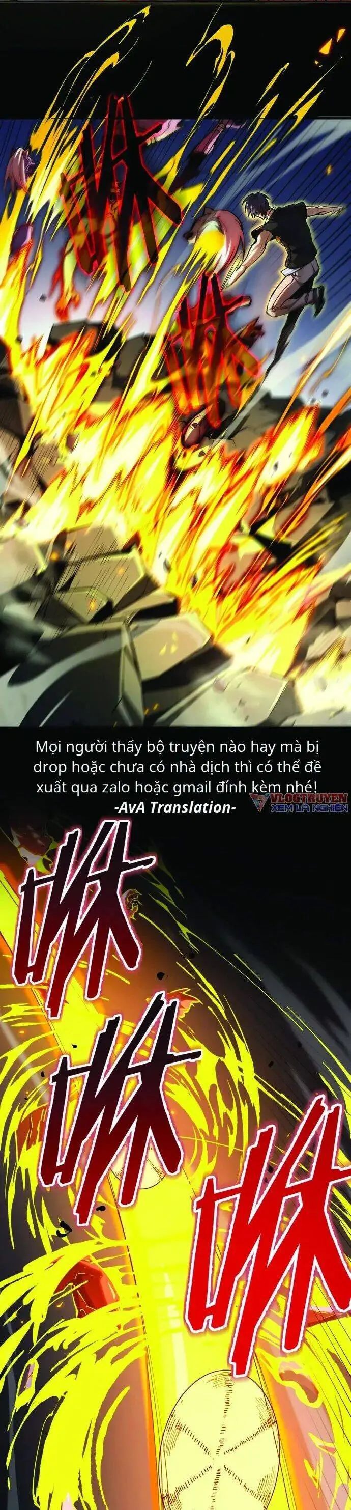 Thánh Hiệp Sĩ Cấp Sss Nettruyen ZZZ Chương 4 Page 27