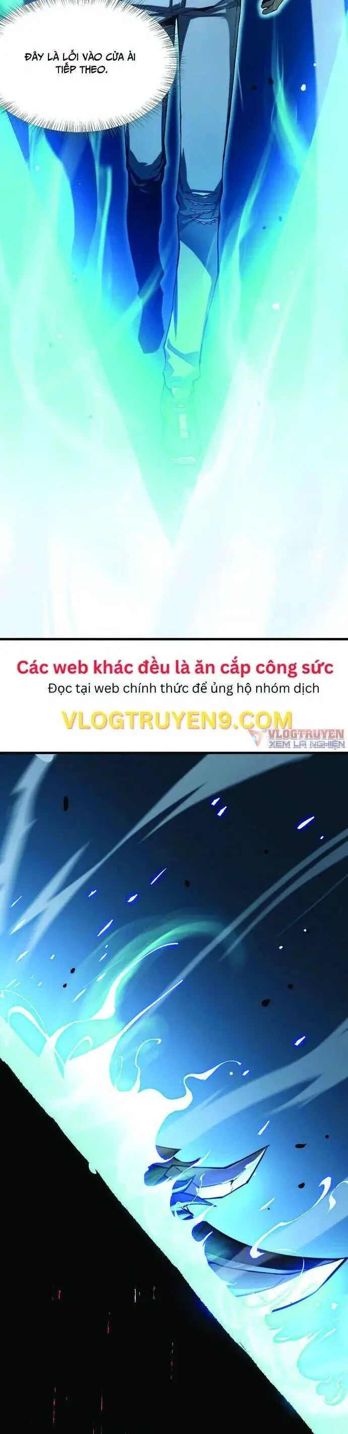 Thánh Hiệp Sĩ Cấp Sss Nettruyen ZZZ Chương 4 Page 32