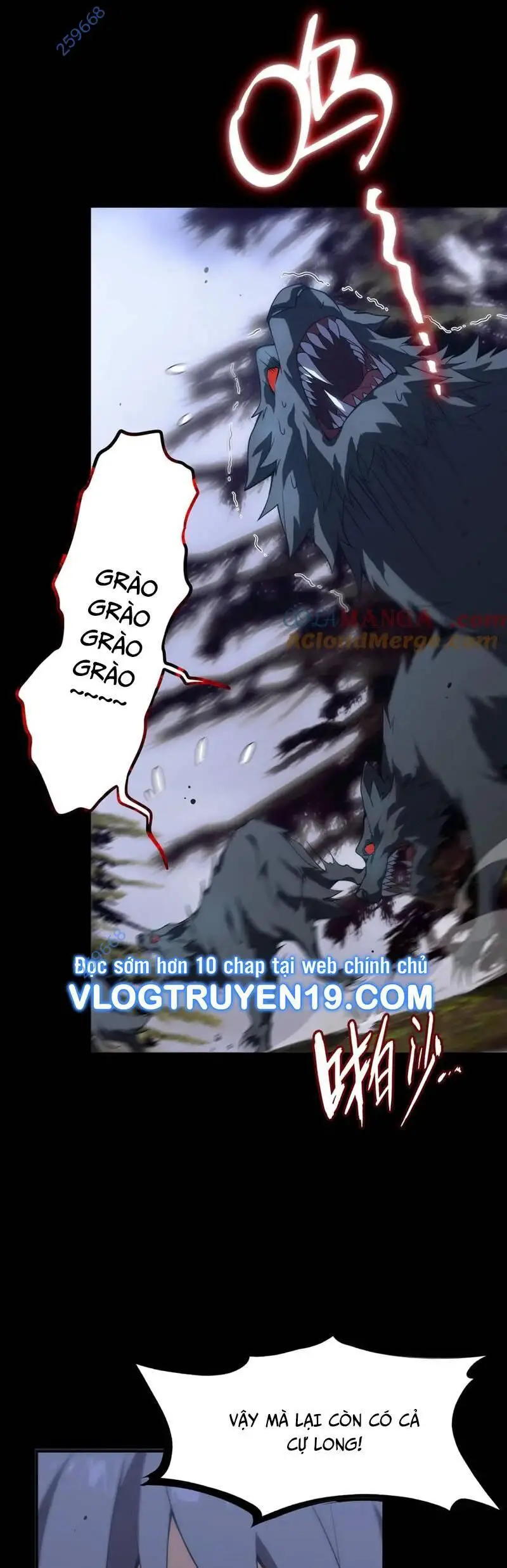 Thánh Hiệp Sĩ Cấp Sss Nettruyen ZZZ Chương 34 Page 7