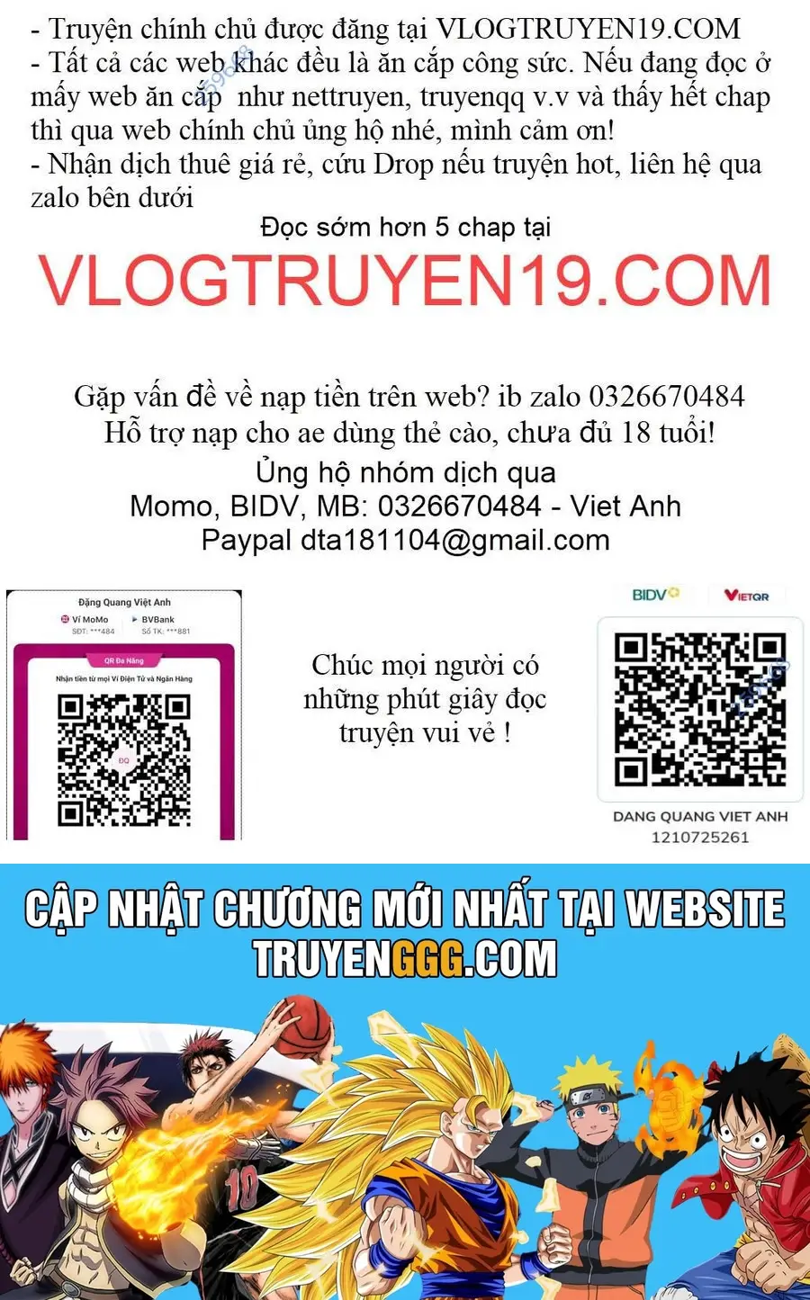 Thánh Hiệp Sĩ Cấp Sss Nettruyen ZZZ Chương 34 Page 46
