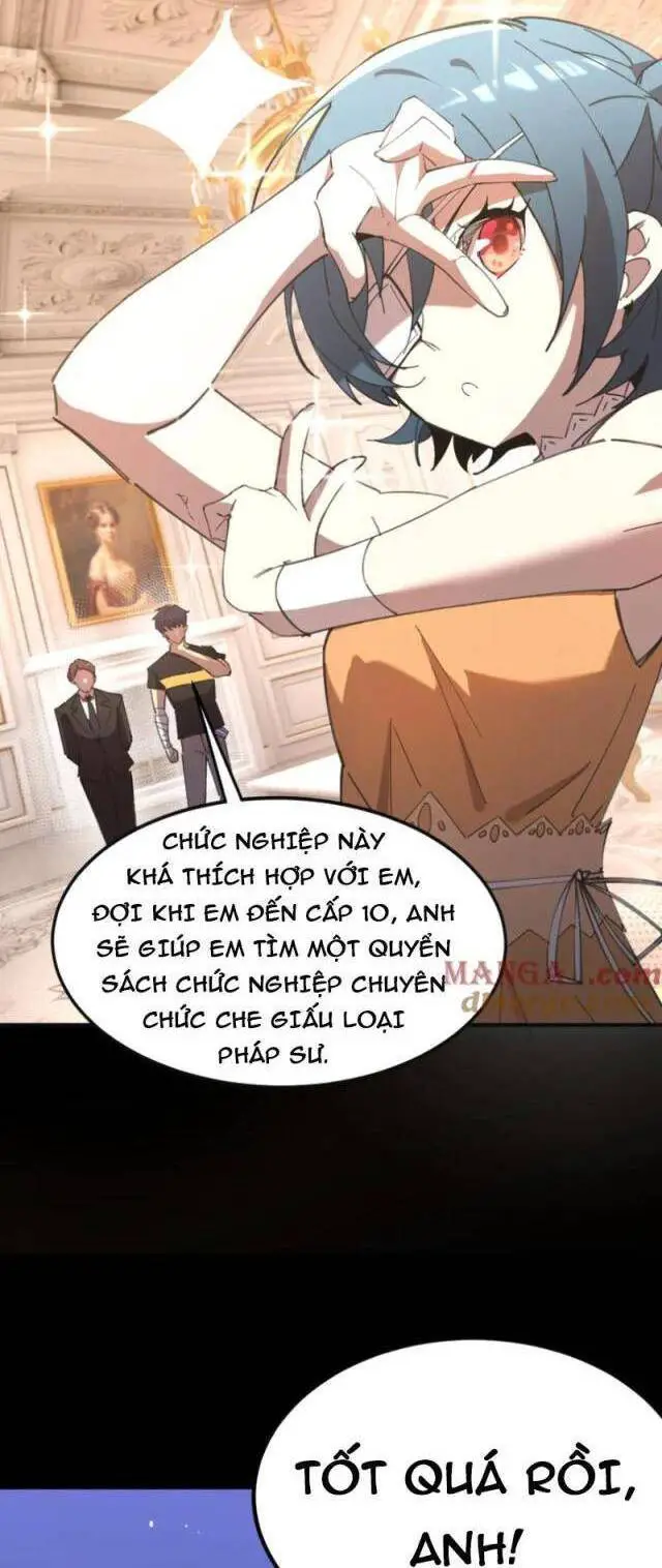 Thánh Hiệp Sĩ Cấp Sss Nettruyen ZZZ Chương 32 Page 53