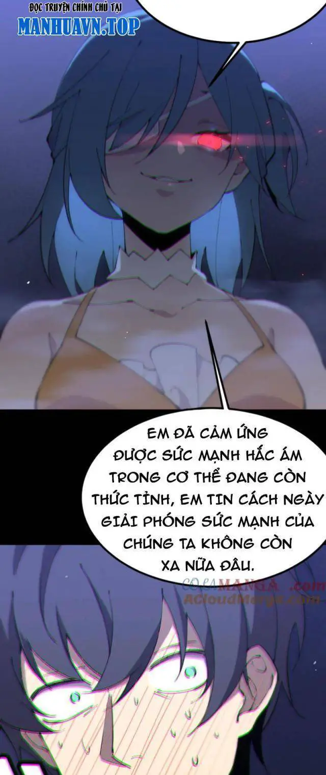 Thánh Hiệp Sĩ Cấp Sss Nettruyen ZZZ Chương 32 Page 54