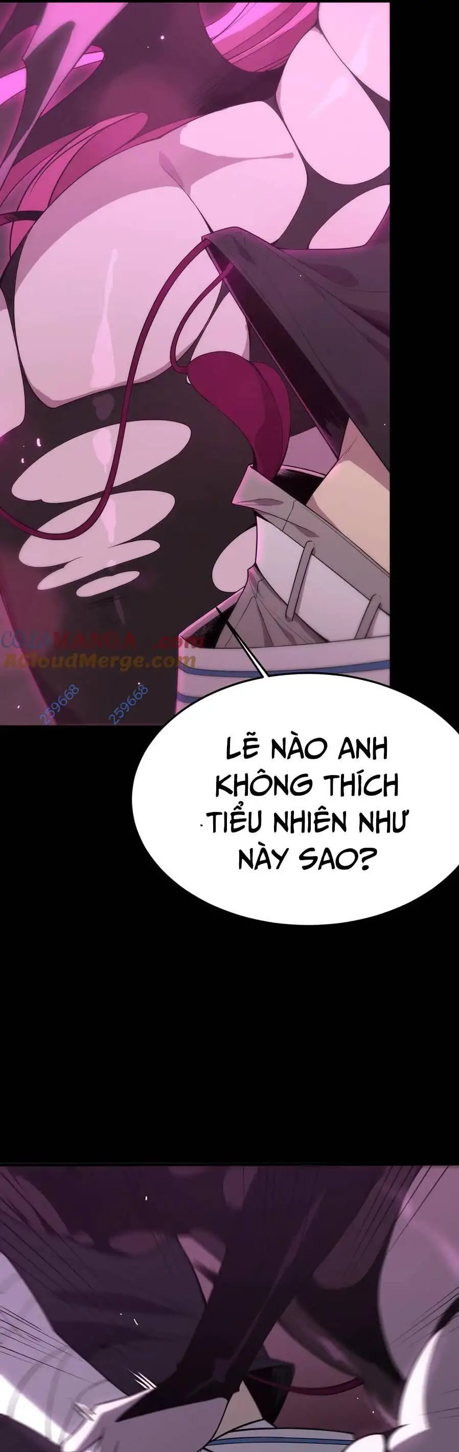 Thánh Hiệp Sĩ Cấp Sss Nettruyen ZZZ Chương 31 Page 8