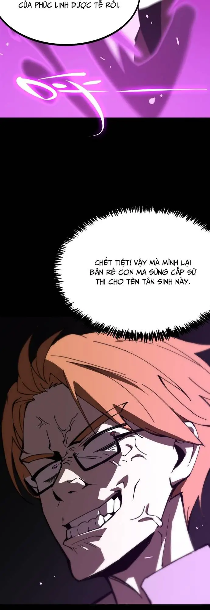 Thánh Hiệp Sĩ Cấp Sss Nettruyen ZZZ Chương 27 Page 44