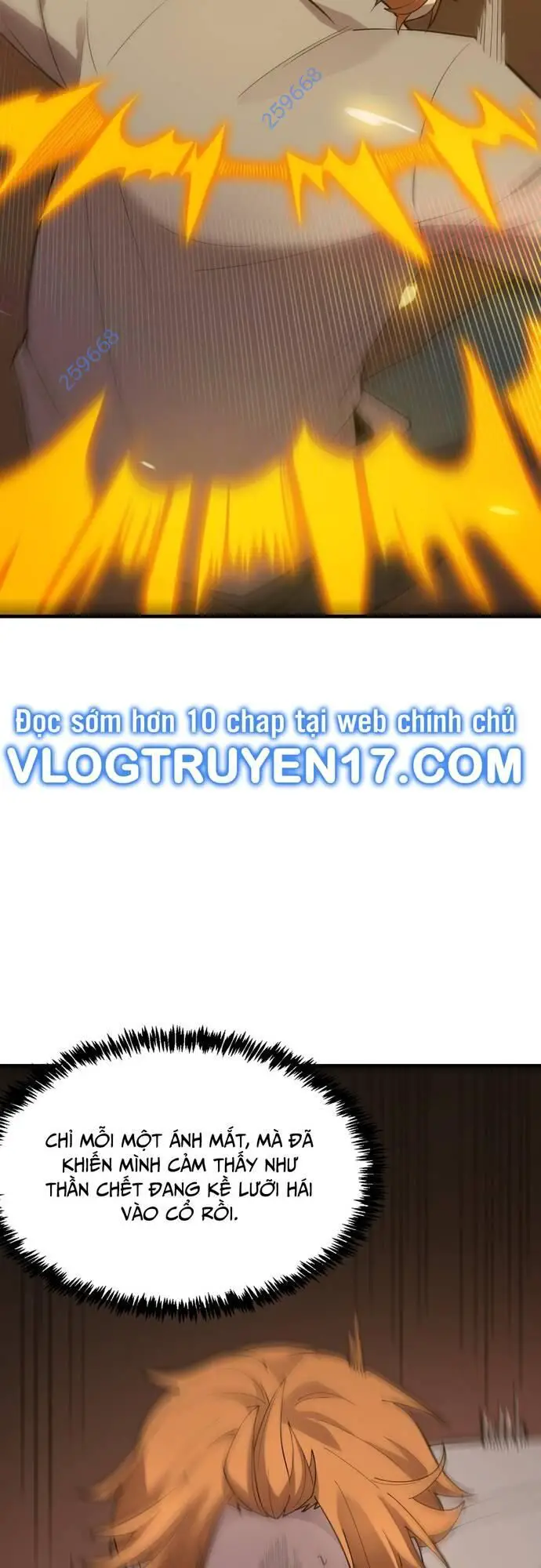 Thánh Hiệp Sĩ Cấp Sss Nettruyen ZZZ Chương 27 Page 53