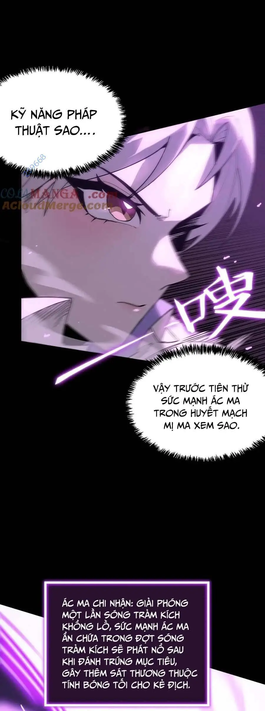 Thánh Hiệp Sĩ Cấp Sss Nettruyen ZZZ Chương 30 Page 26