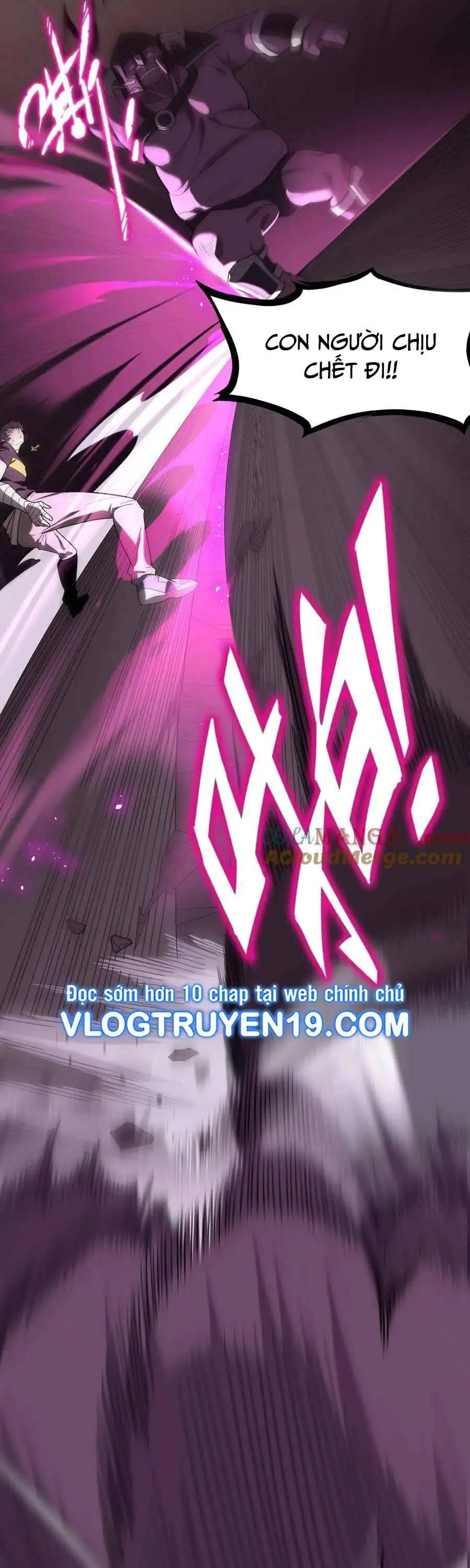 Thánh Hiệp Sĩ Cấp Sss Nettruyen ZZZ Chương 30 Page 46