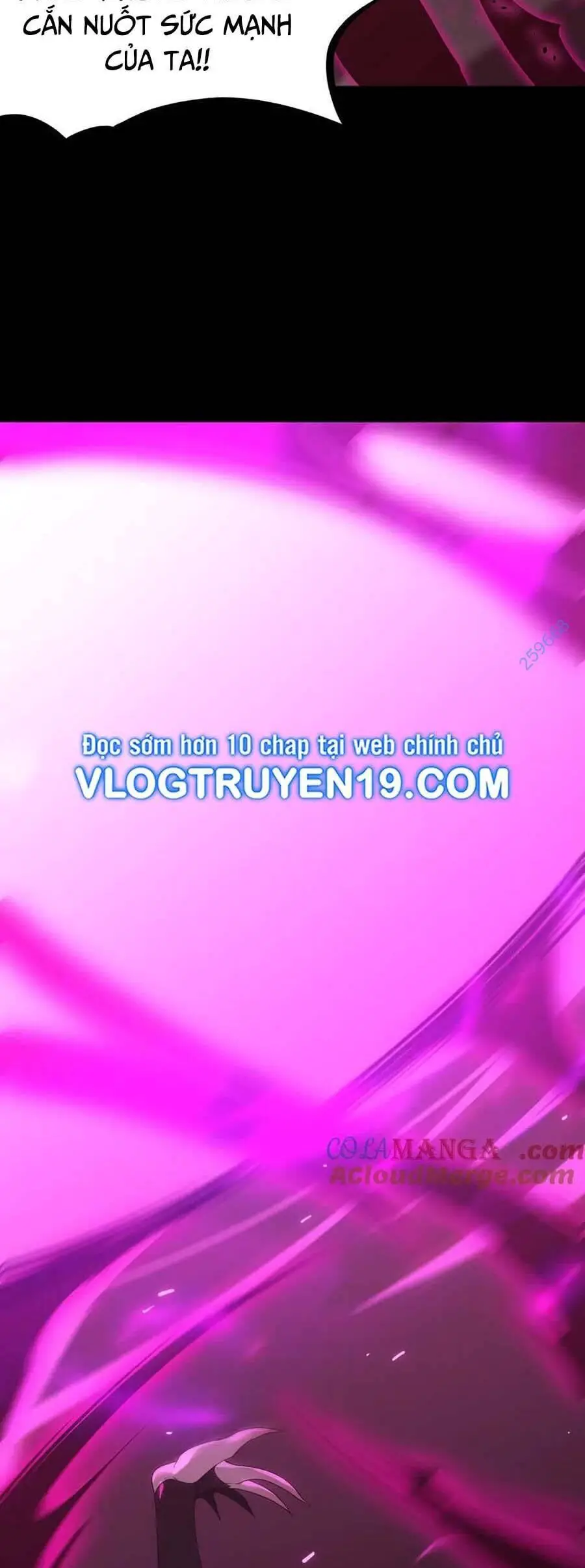 Thánh Hiệp Sĩ Cấp Sss Nettruyen ZZZ Chương 30 Page 53