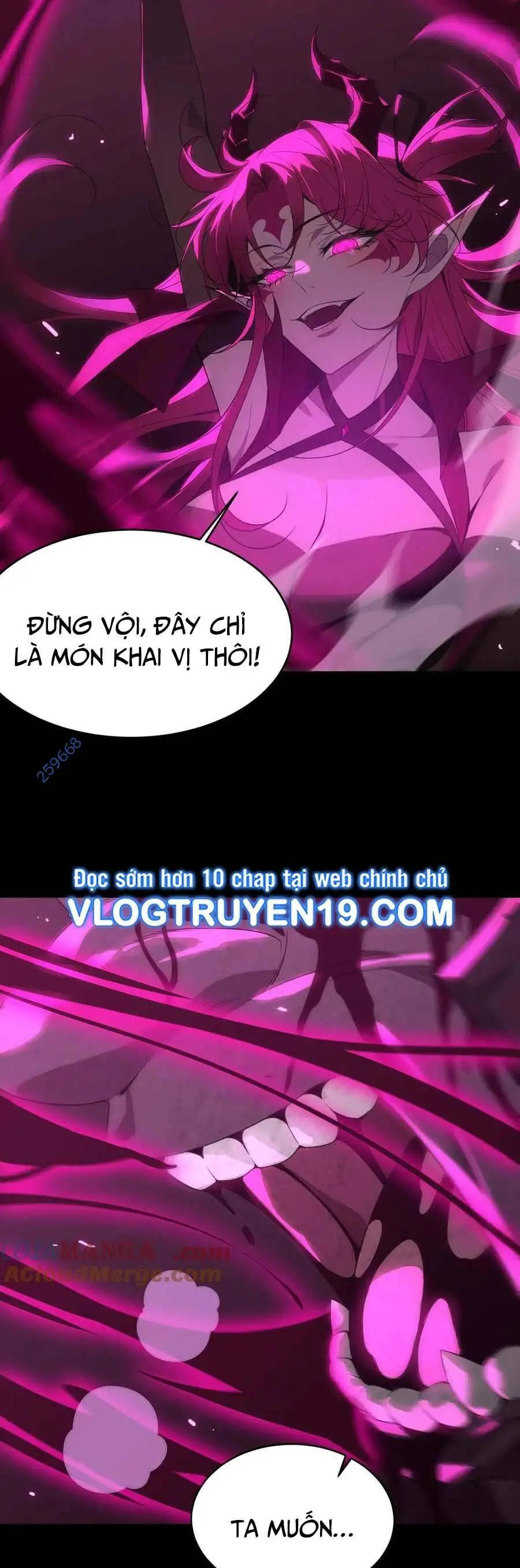 Thánh Hiệp Sĩ Cấp Sss Nettruyen ZZZ Chương 30 Page 54