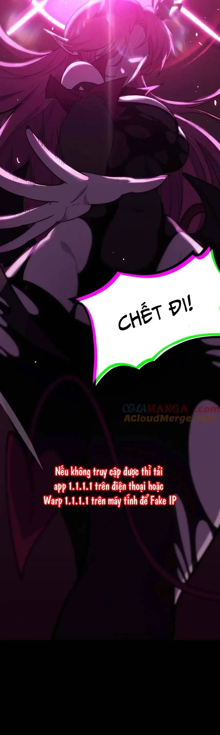 Thánh Hiệp Sĩ Cấp Sss Nettruyen ZZZ Chương 30 Page 57