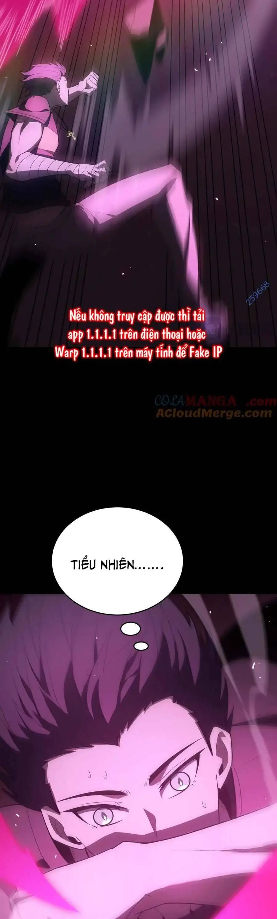 Thánh Hiệp Sĩ Cấp Sss Nettruyen ZZZ Chương 30 Page 59