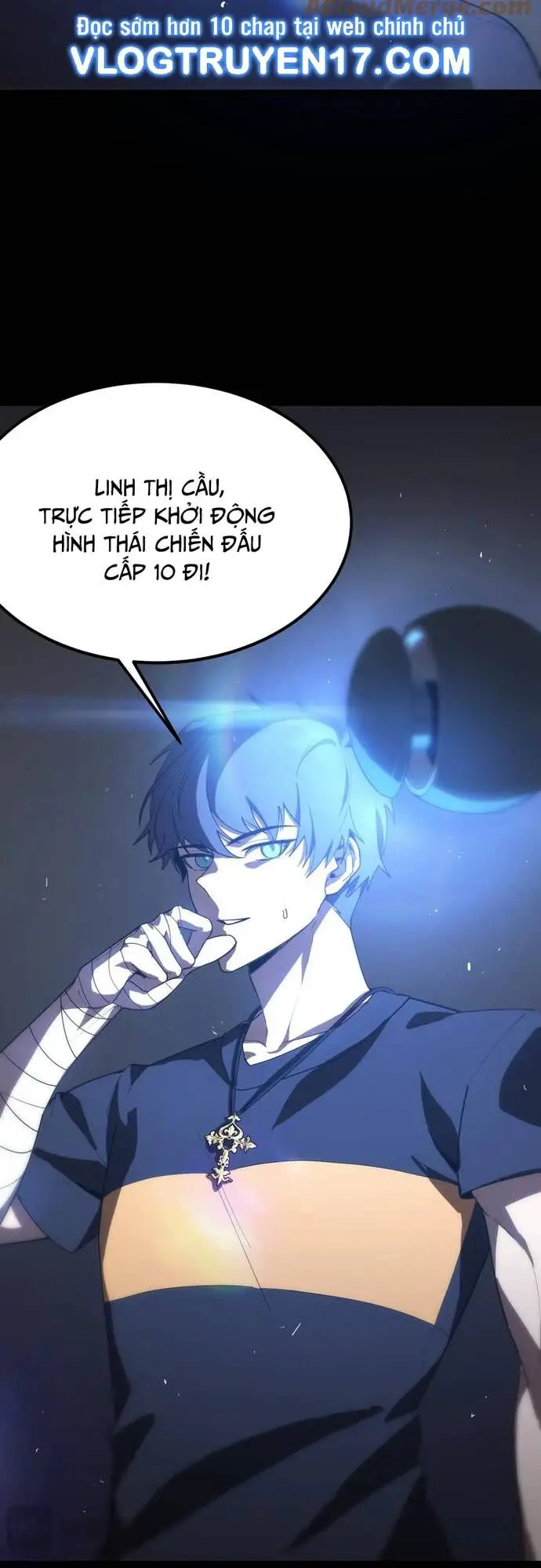 Thánh Hiệp Sĩ Cấp Sss Nettruyen ZZZ Chương 26 Page 24