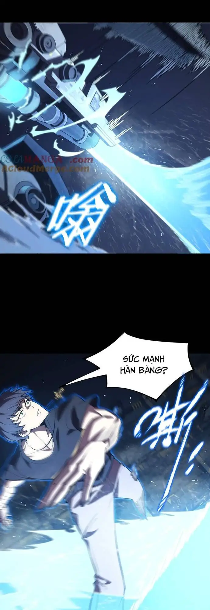 Thánh Hiệp Sĩ Cấp Sss Nettruyen ZZZ Chương 26 Page 32