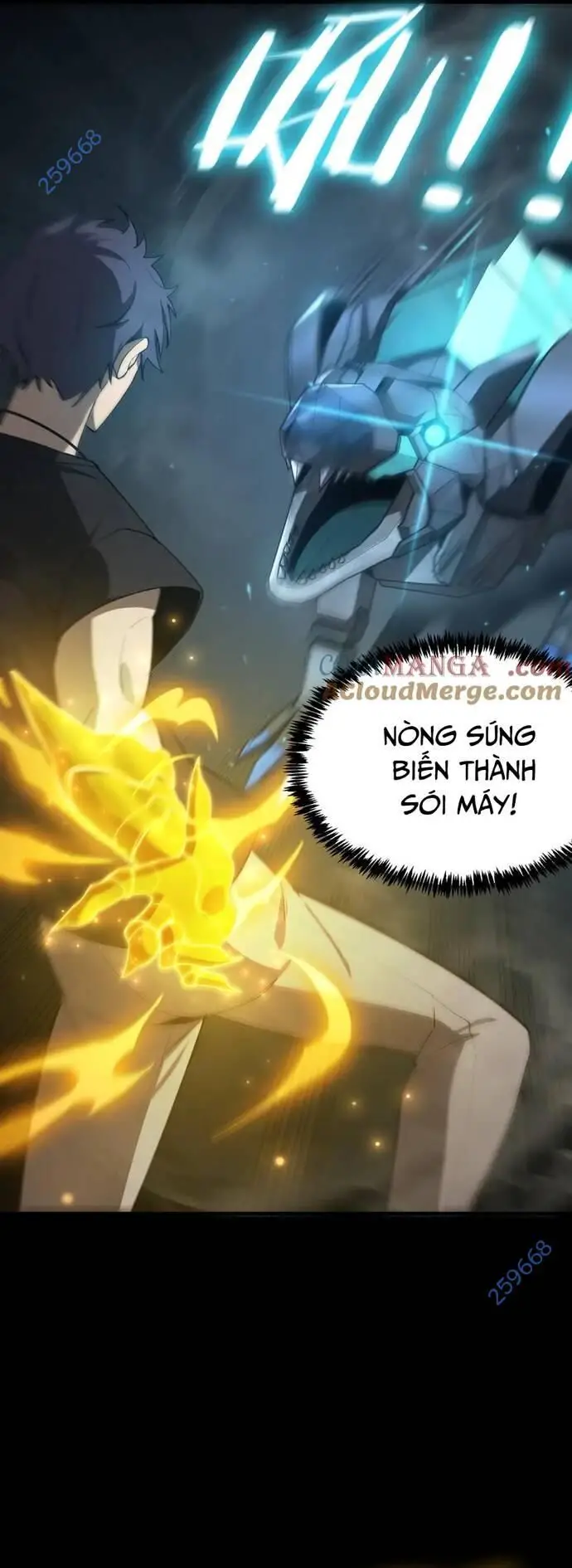 Thánh Hiệp Sĩ Cấp Sss Nettruyen ZZZ Chương 26 Page 49