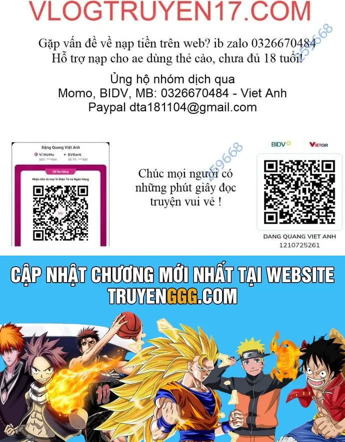 Thánh Hiệp Sĩ Cấp Sss Nettruyen ZZZ Chương 26 Page 60