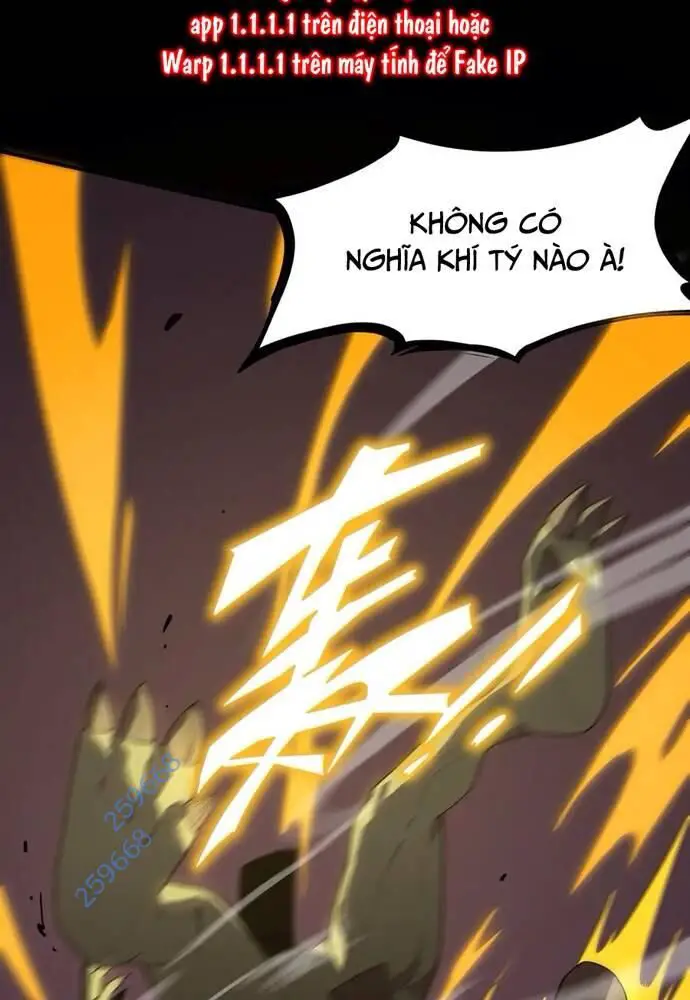 Thánh Hiệp Sĩ Cấp Sss Nettruyen ZZZ Chương 29 Page 15