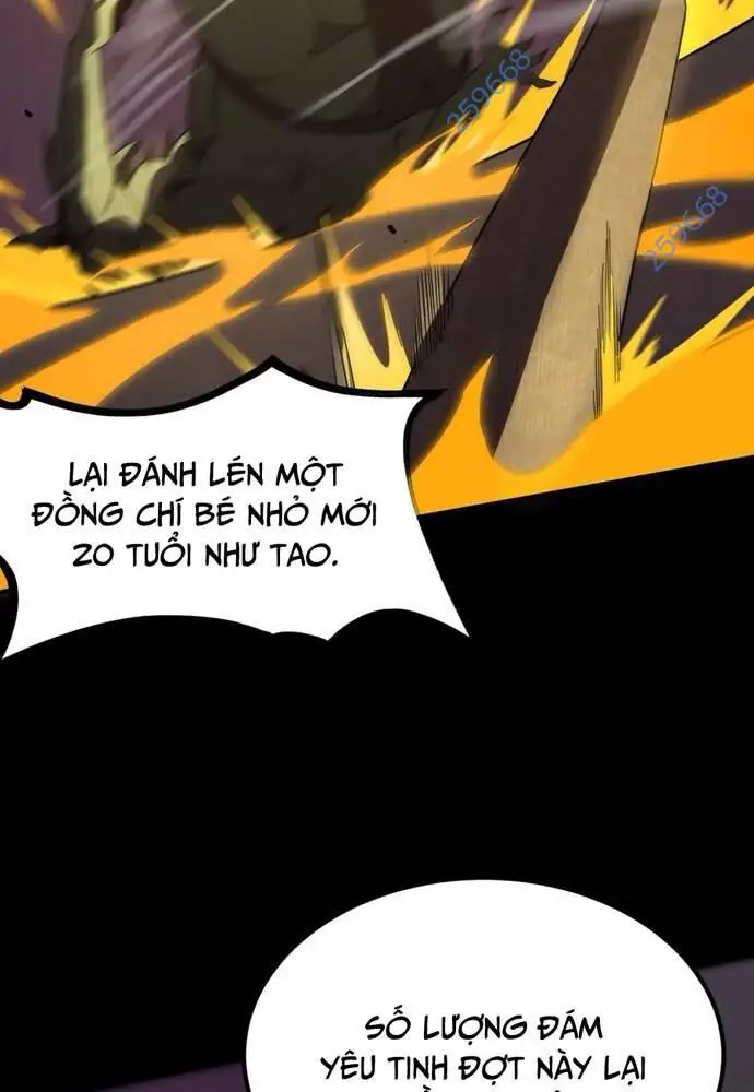 Thánh Hiệp Sĩ Cấp Sss Nettruyen ZZZ Chương 29 Page 16