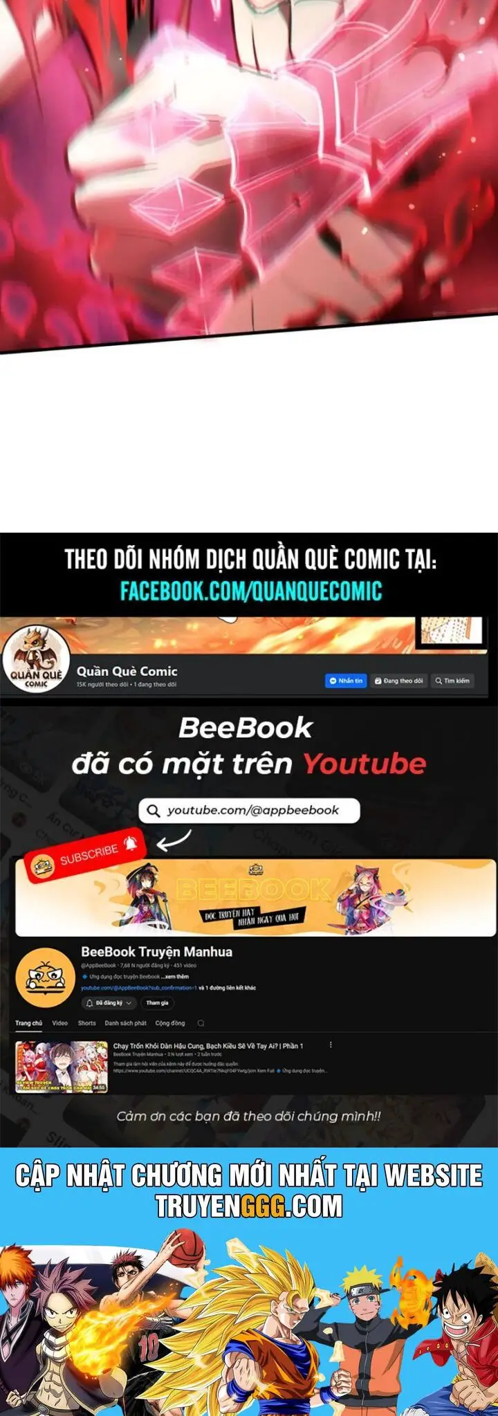 Thánh Hiệp Sĩ Cấp Sss Nettruyen ZZZ Chương 50 Page 42