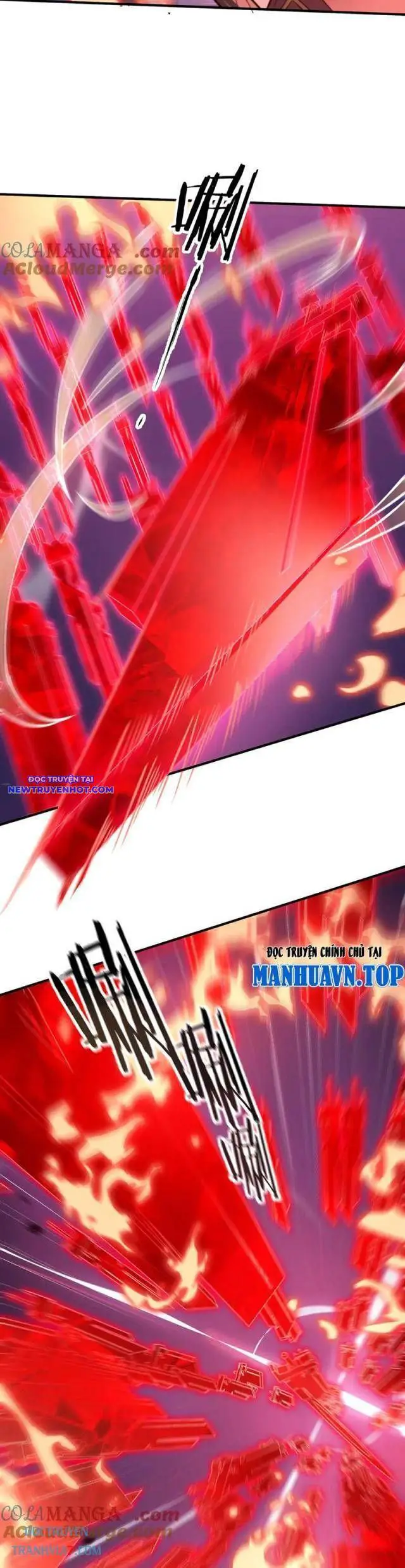 Thánh Hiệp Sĩ Cấp Sss Nettruyen ZZZ Chương 51 Page 7