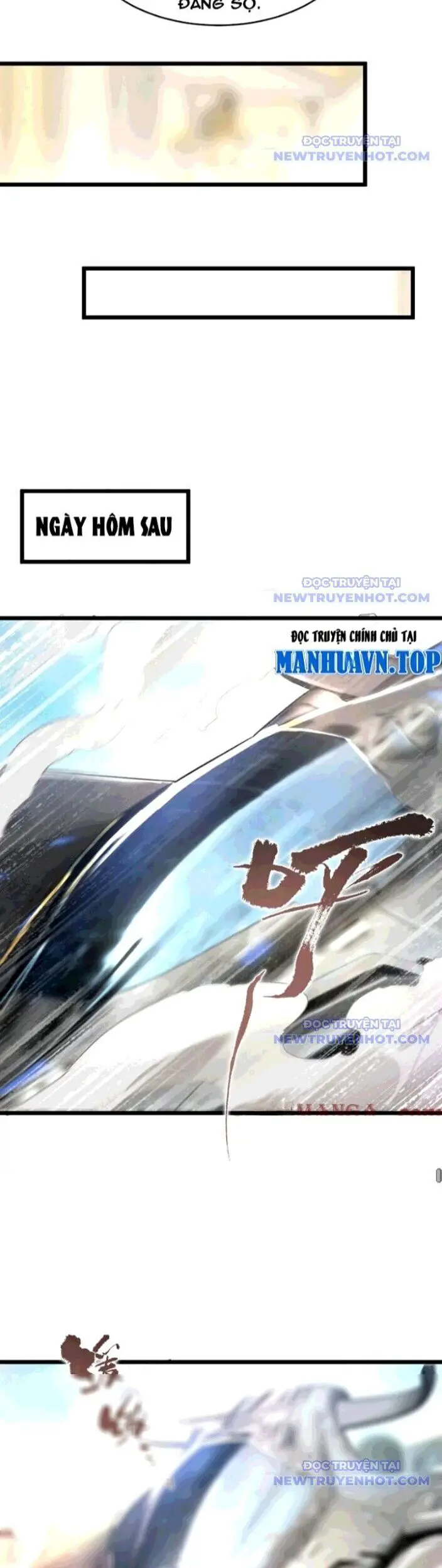 Thánh Hiệp Sĩ Cấp Sss Nettruyen ZZZ Chương 63 Page 14