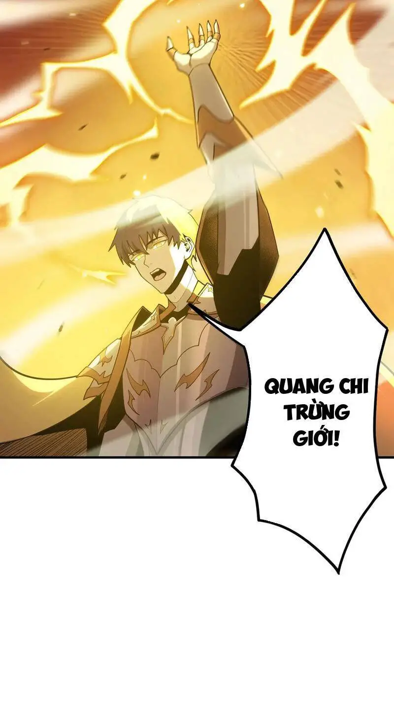 Thánh Hiệp Sĩ Cấp Sss Nettruyen ZZZ Chương 15 Page 25