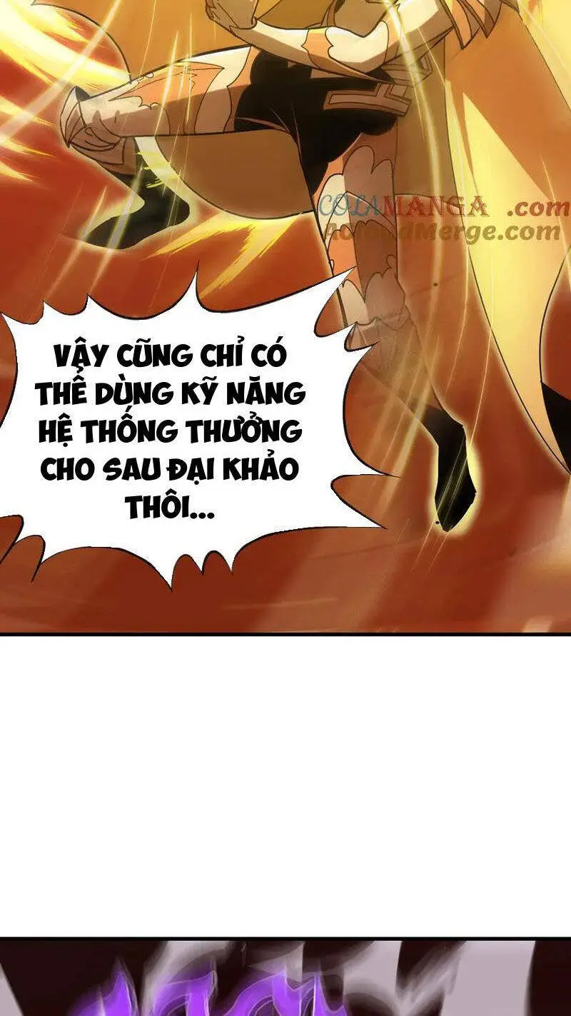 Thánh Hiệp Sĩ Cấp Sss Nettruyen ZZZ Chương 15 Page 31