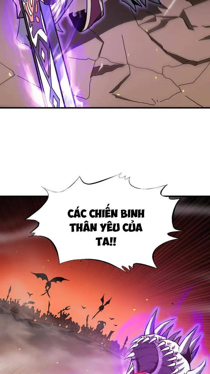 Thánh Hiệp Sĩ Cấp Sss Nettruyen ZZZ Chương 15 Page 33