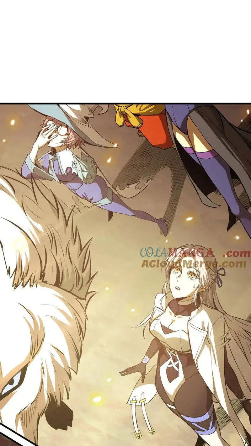 Thánh Hiệp Sĩ Cấp Sss Nettruyen ZZZ Chương 15 Page 41