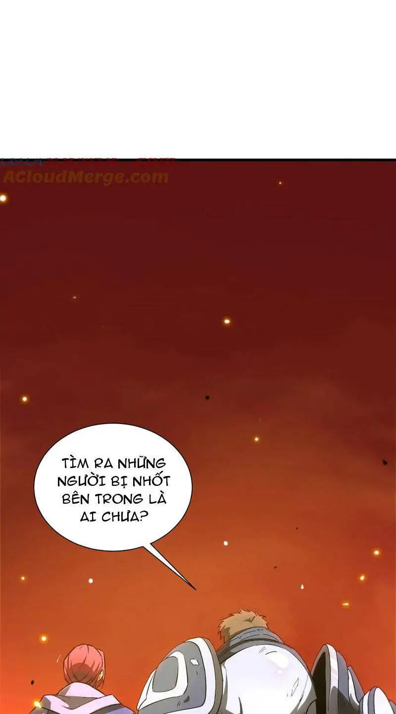 Thánh Hiệp Sĩ Cấp Sss Nettruyen ZZZ Chương 15 Page 55