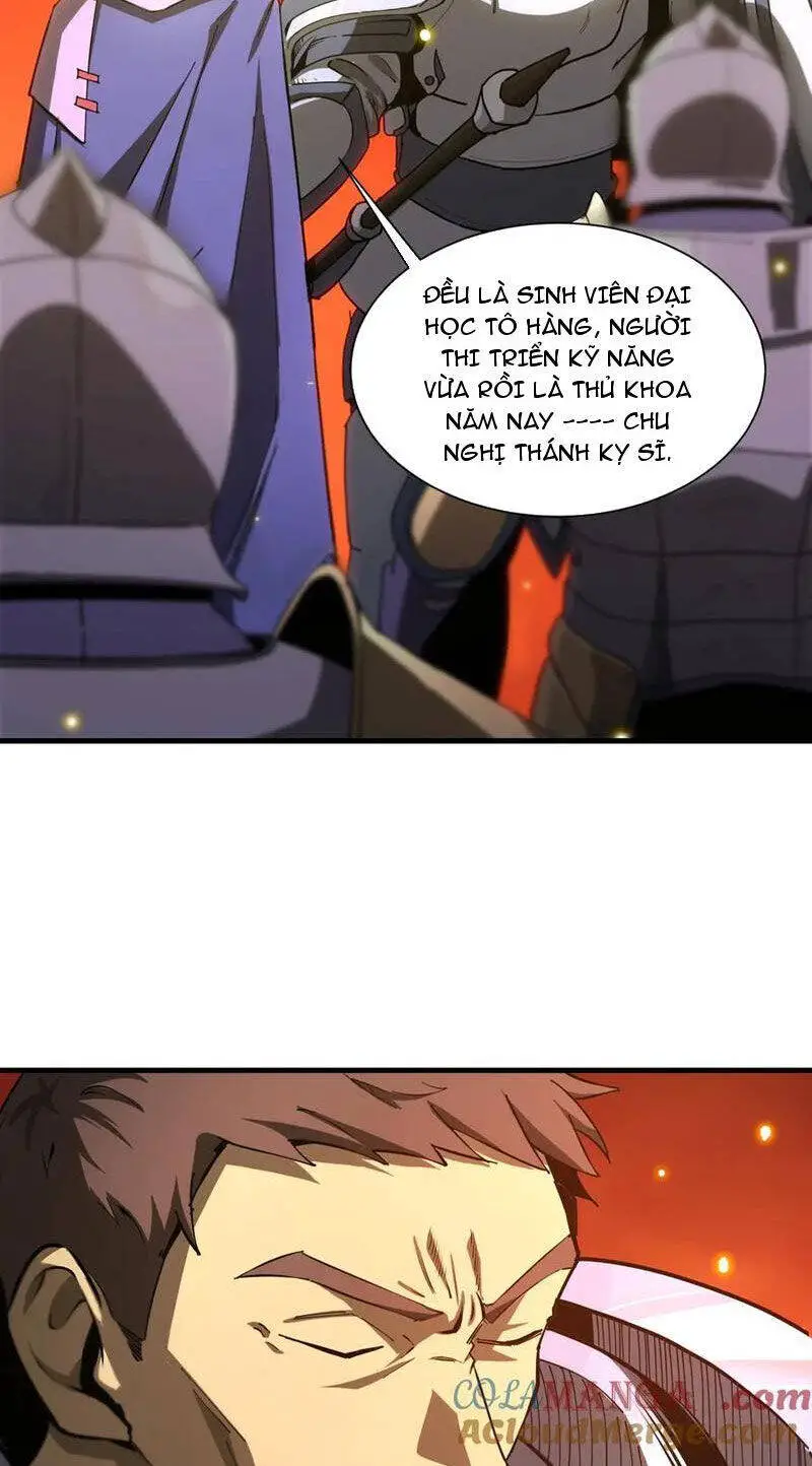 Thánh Hiệp Sĩ Cấp Sss Nettruyen ZZZ Chương 15 Page 56