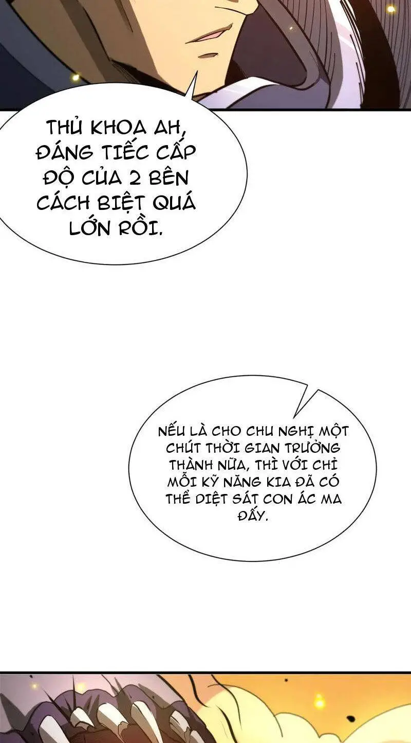 Thánh Hiệp Sĩ Cấp Sss Nettruyen ZZZ Chương 15 Page 58
