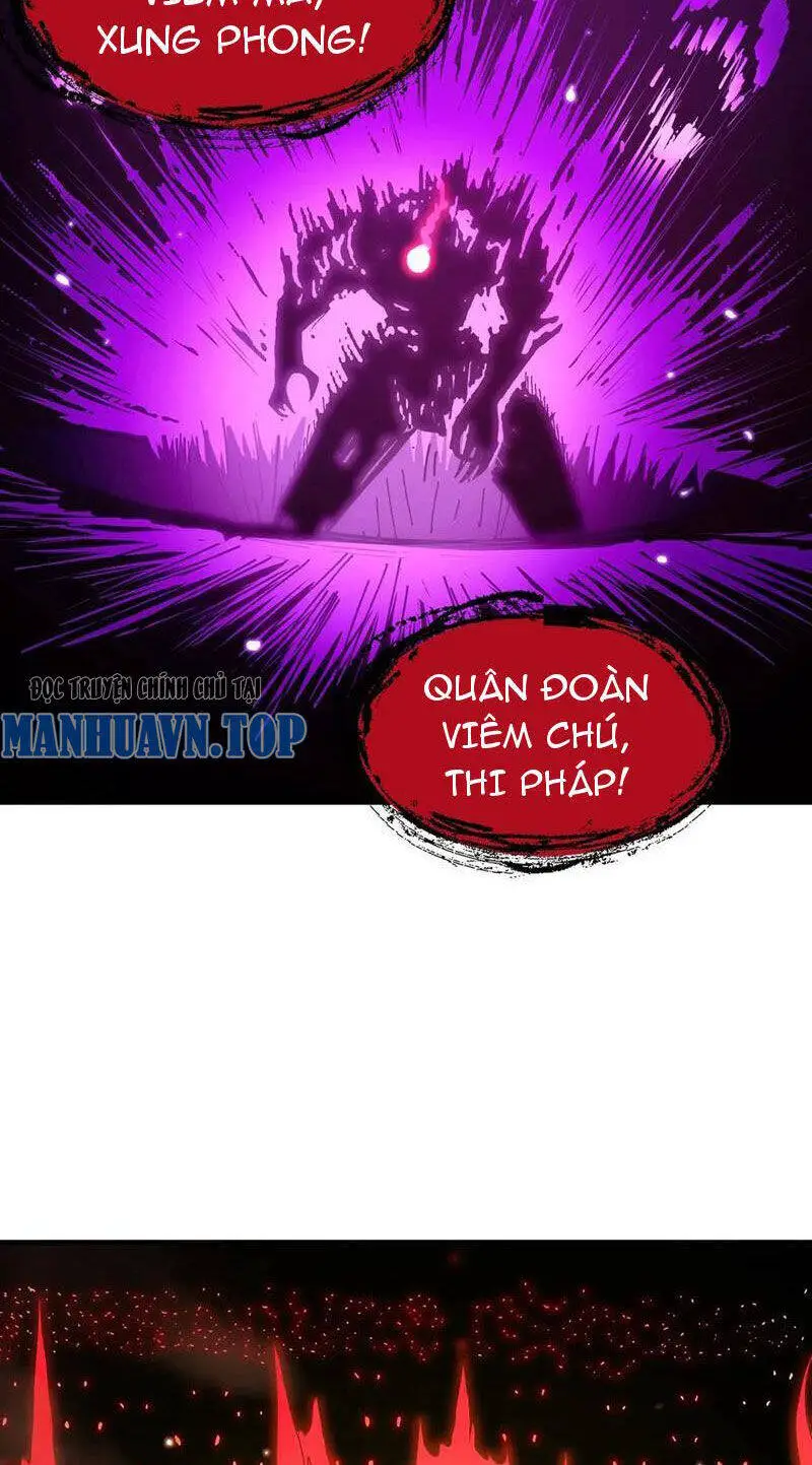 Thánh Hiệp Sĩ Cấp Sss Nettruyen ZZZ Chương 15 Page 61