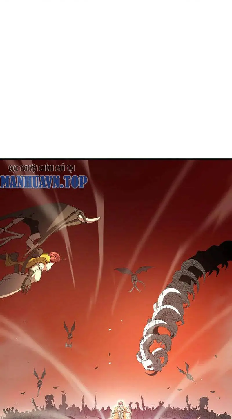 Thánh Hiệp Sĩ Cấp Sss Nettruyen ZZZ Chương 15 Page 67