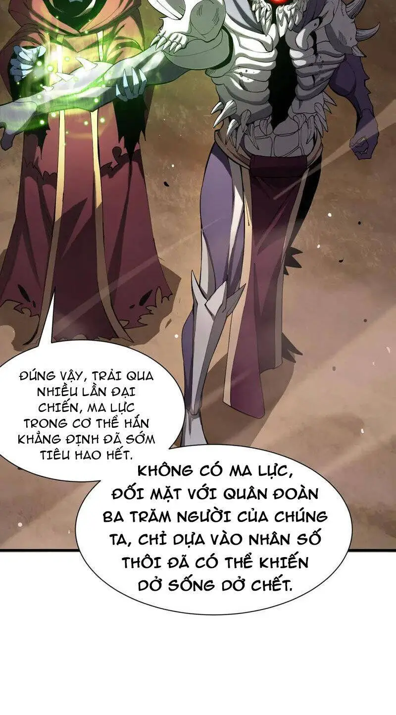 Thánh Hiệp Sĩ Cấp Sss Nettruyen ZZZ Chương 15 Page 68
