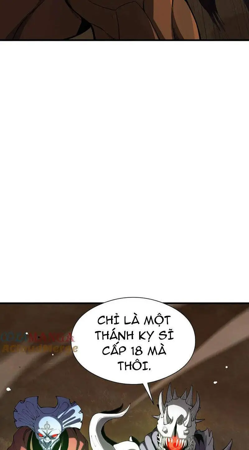 Thánh Hiệp Sĩ Cấp Sss Nettruyen ZZZ Chương 15 Page 69