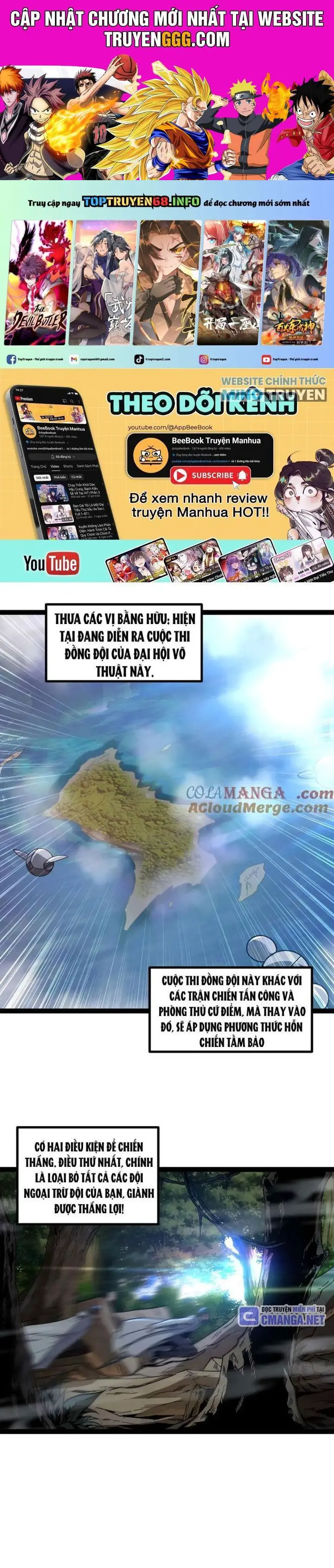 Mạnh Nhất Dị Giới Nettruyen ZZZ Chương 64 Page 1