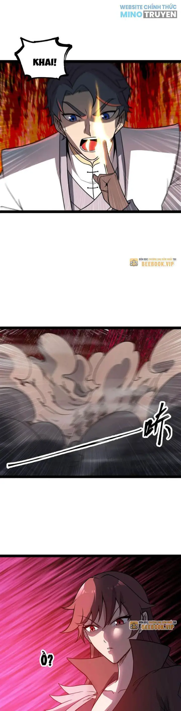 Mạnh Nhất Dị Giới Nettruyen ZZZ Chương 64 Page 17