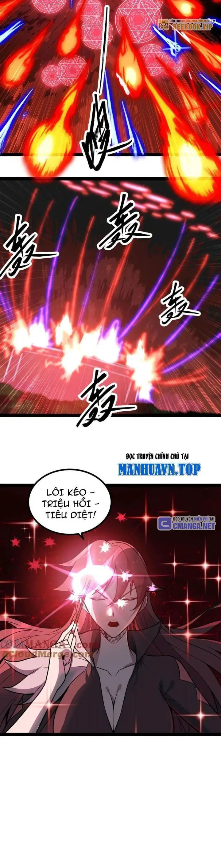 Mạnh Nhất Dị Giới Nettruyen ZZZ Chương 64 Page 19