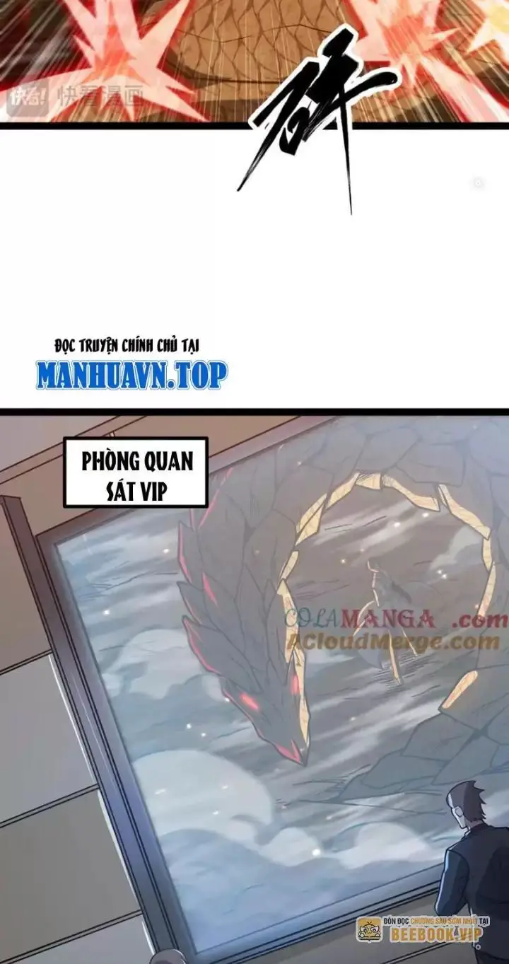 Mạnh Nhất Dị Giới Nettruyen ZZZ Chương 57 Page 16
