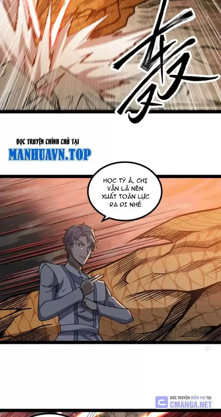 Mạnh Nhất Dị Giới Nettruyen ZZZ Chương 57 Page 20