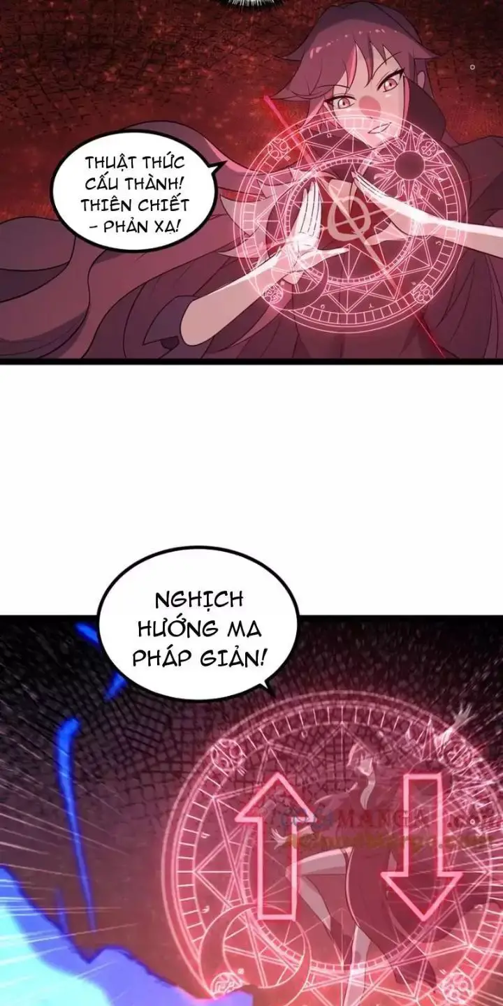 Mạnh Nhất Dị Giới Nettruyen ZZZ Chương 57 Page 33