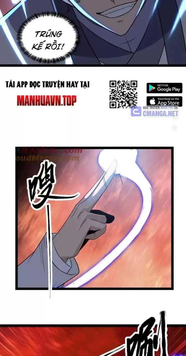 Mạnh Nhất Dị Giới Nettruyen ZZZ Chương 57 Page 35