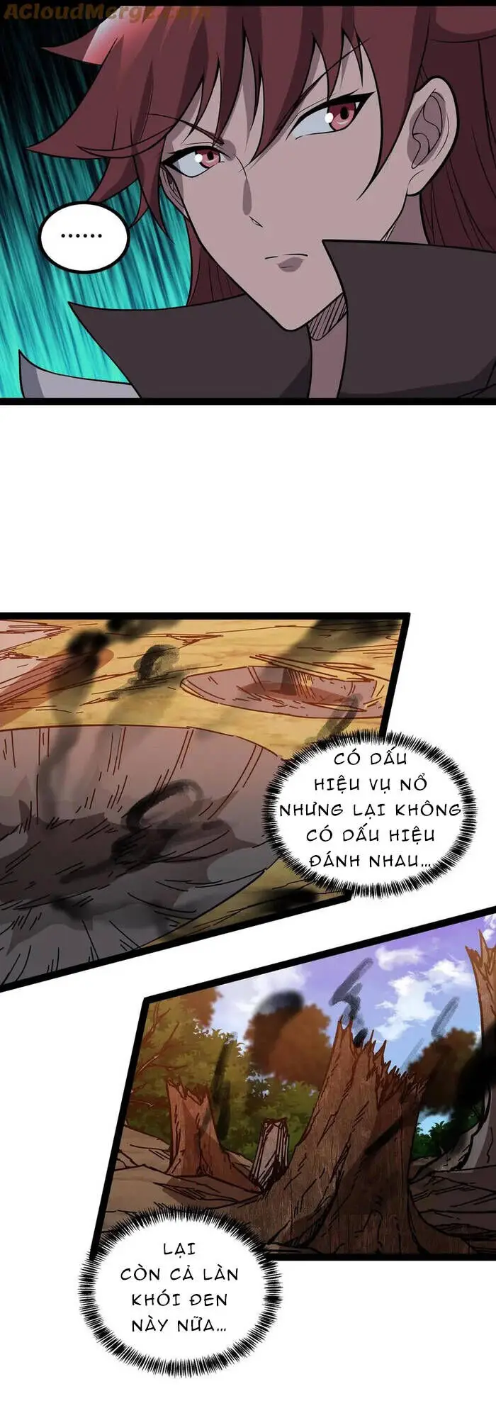 Mạnh Nhất Dị Giới Nettruyen ZZZ Chương 65 Page 18