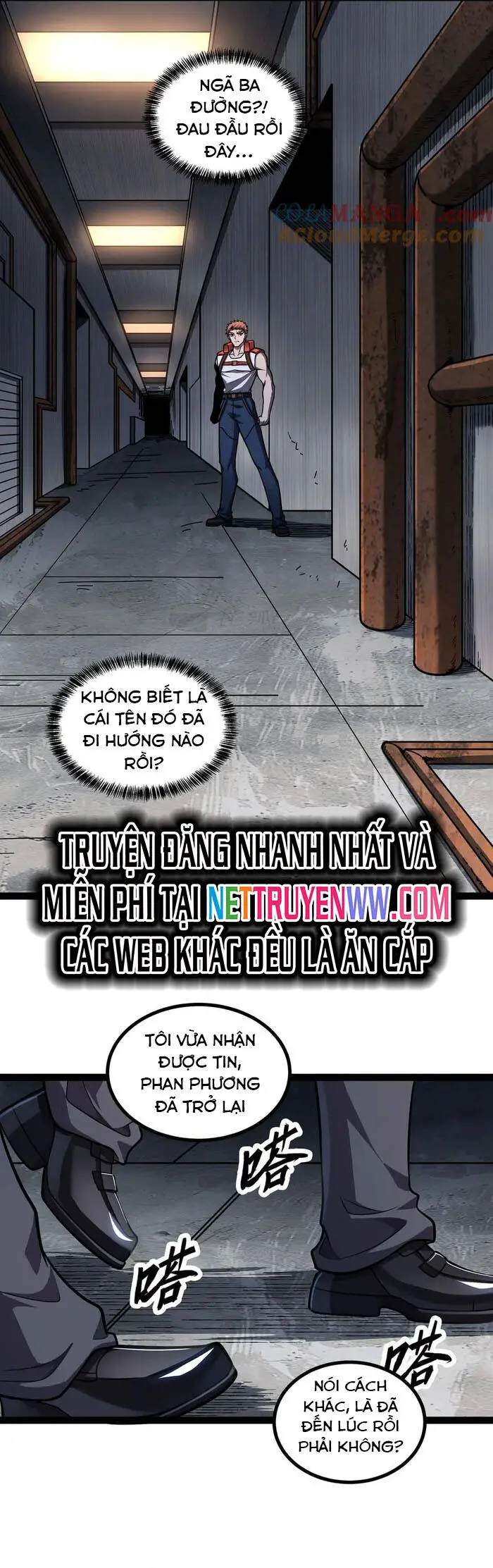 Mạnh Nhất Dị Giới Nettruyen ZZZ Chương 66 Page 3