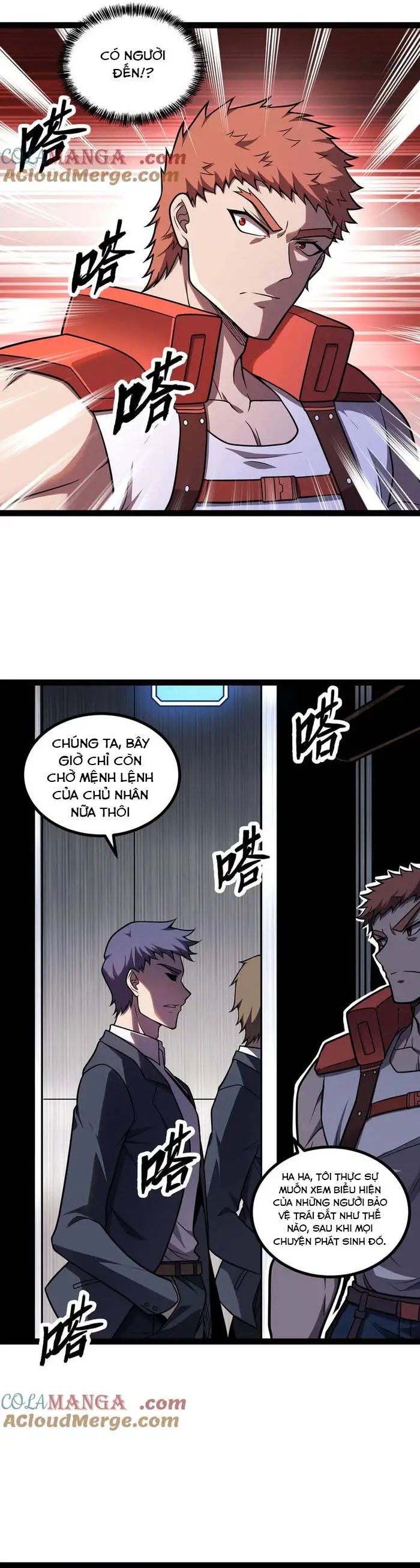 Mạnh Nhất Dị Giới Nettruyen ZZZ Chương 66 Page 4