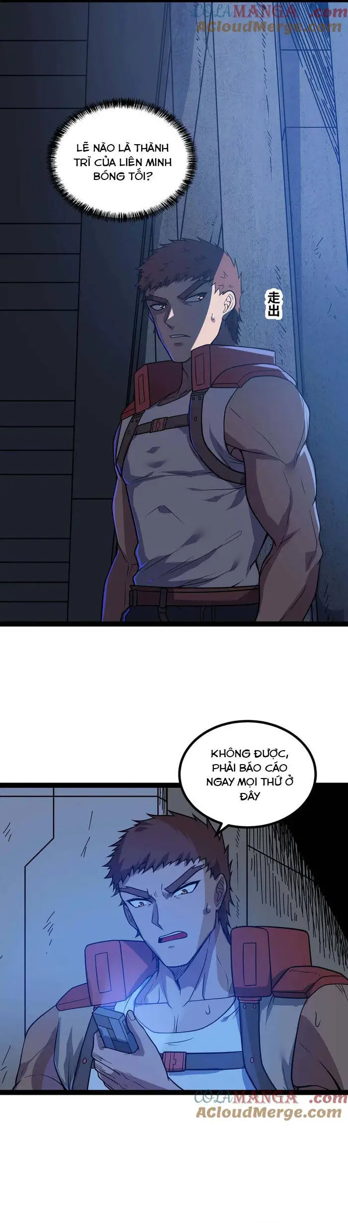 Mạnh Nhất Dị Giới Nettruyen ZZZ Chương 66 Page 6