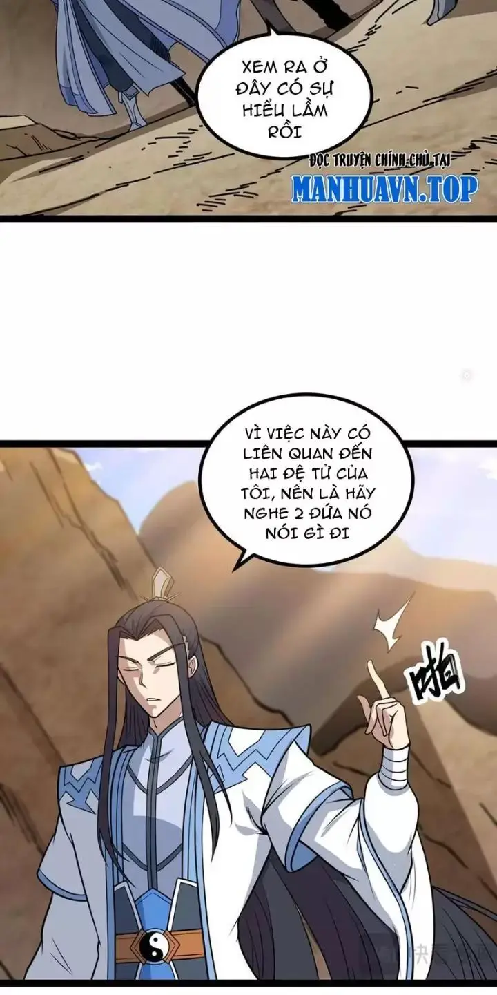 Mạnh Nhất Dị Giới Nettruyen ZZZ Chương 54 Page 2