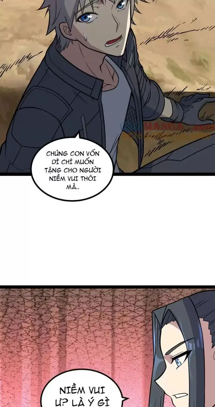 Mạnh Nhất Dị Giới Nettruyen ZZZ Chương 54 Page 8